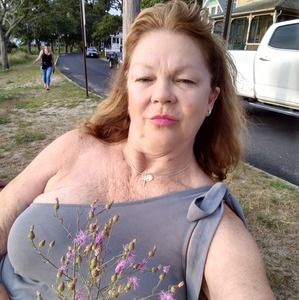 Meet your Posher, Judy